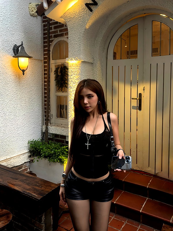 lyhythuedoxinh instagram image archive image