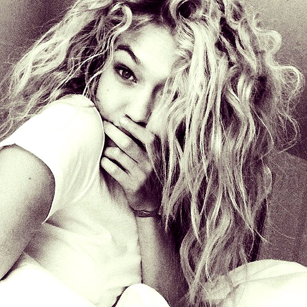 gigihadid instagram image archive image