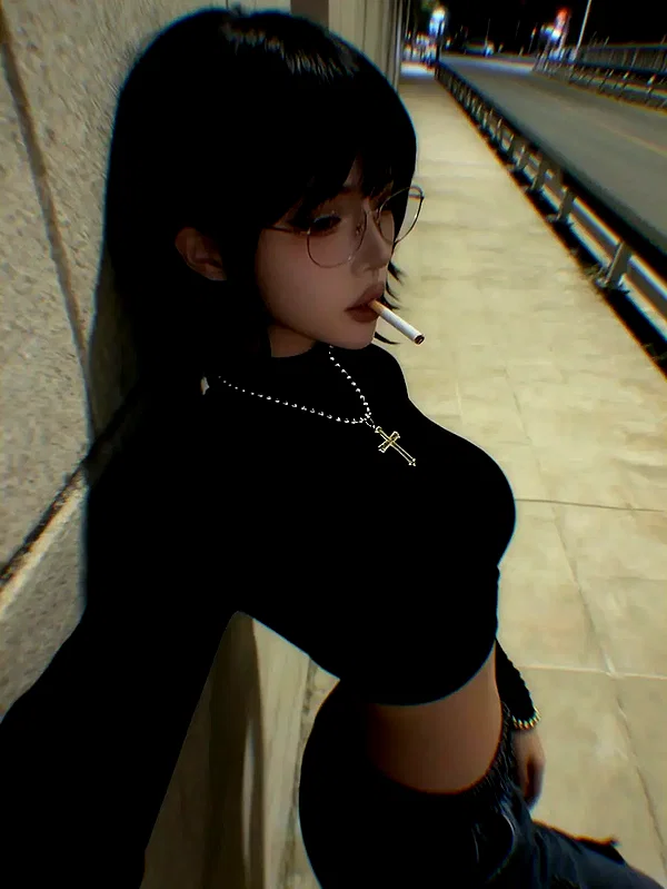 chica.niebla instagram image archive image