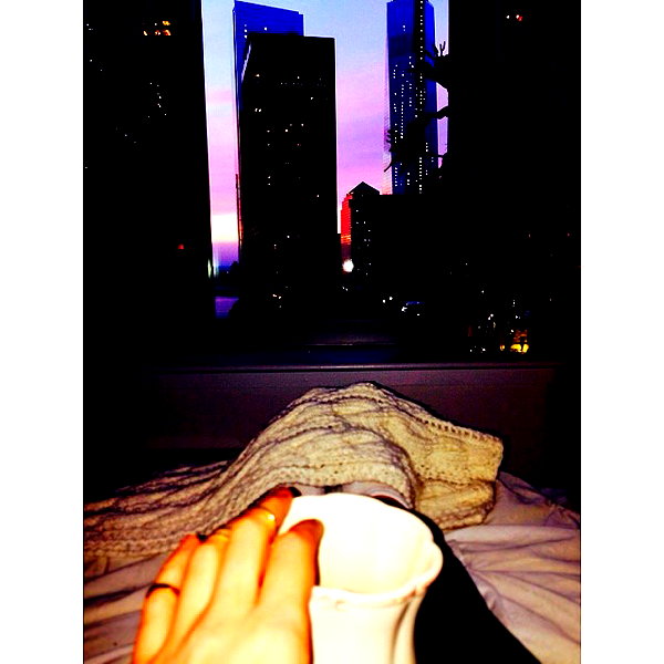 gigihadid instagram image archive image