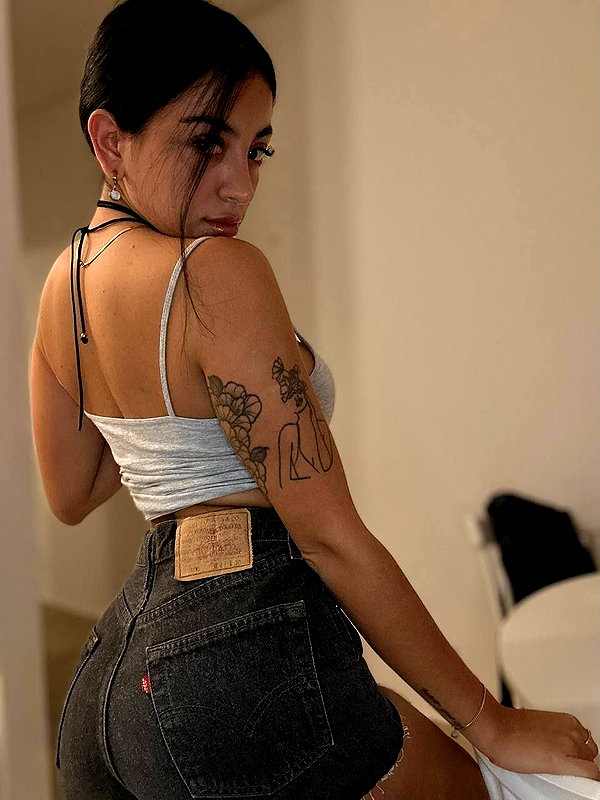 liron.vibe1 instagram image archive image
