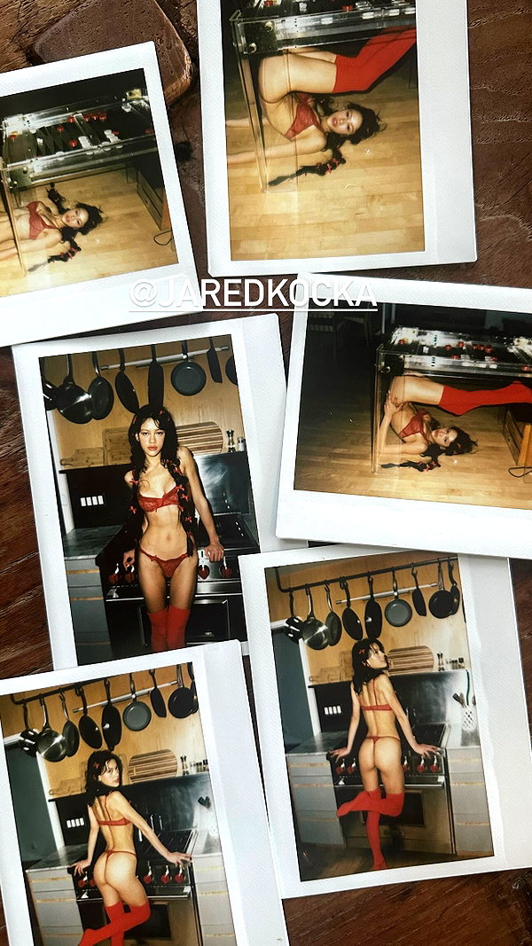 leonanaomii instagram image archive image