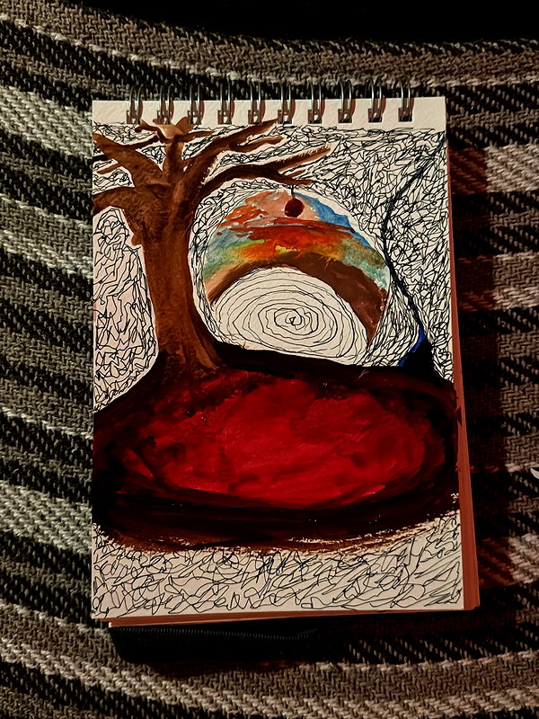 eva_romanovski instagram image archive image