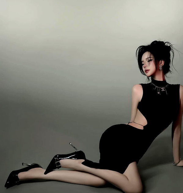 lyhythuedoxinh instagram image archive image