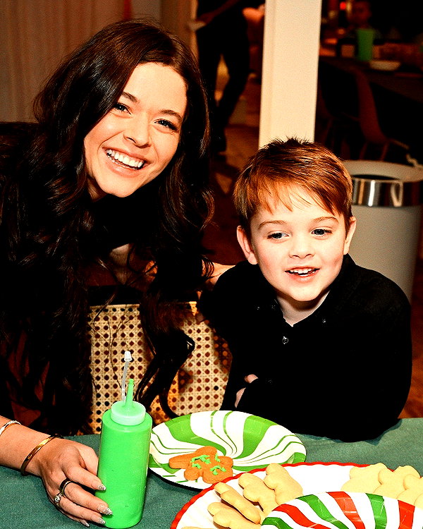 sashapieterse instagram image archive image