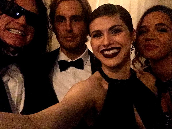 alexandradaddario instagram image archive image