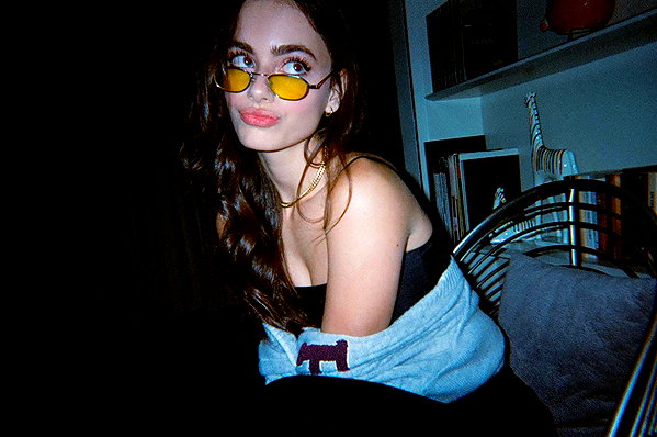 yaelshelbia instagram image archive image