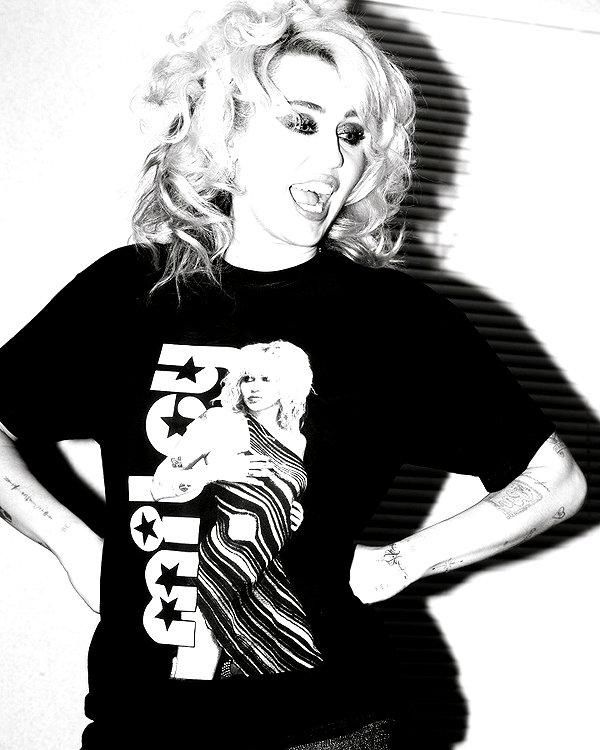 mileycyrus instagram image archive image