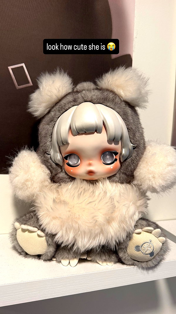 Archived image from @wuvkyu on Instagram