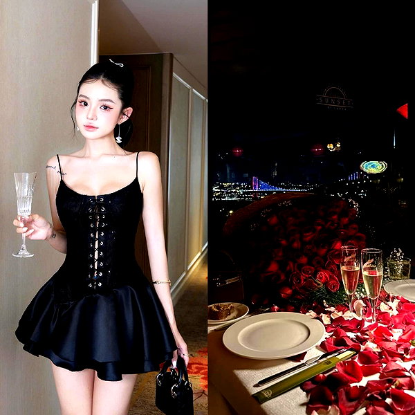 lyhythuedoxinh instagram image archive image