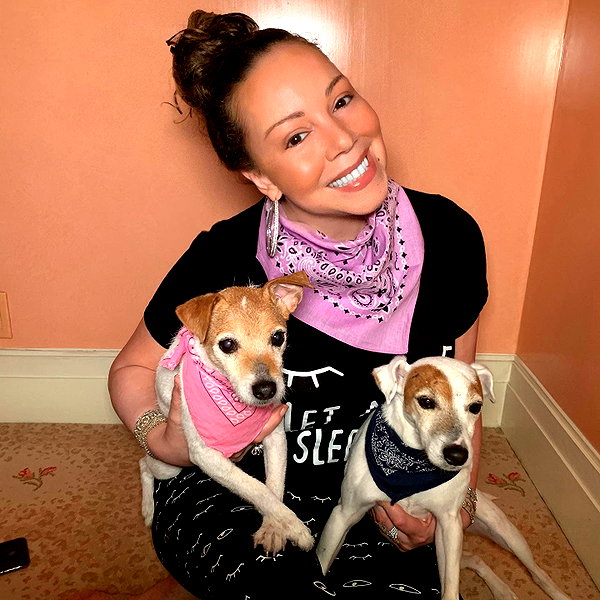 mariahcarey instagram image archive image