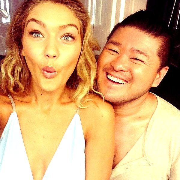 gigihadid instagram image archive image