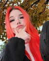 danielle.mercedie Altpins Profile Picture