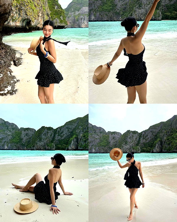 lyhythuedoxinh instagram image archive image