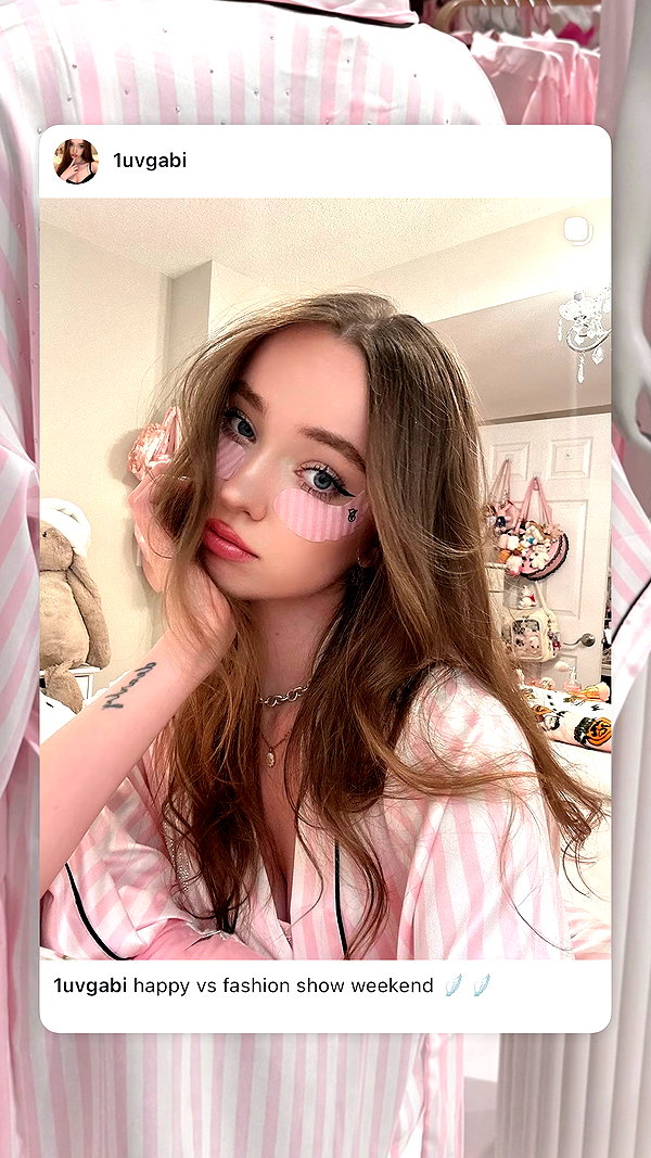 1uvgabi instagram image archive image