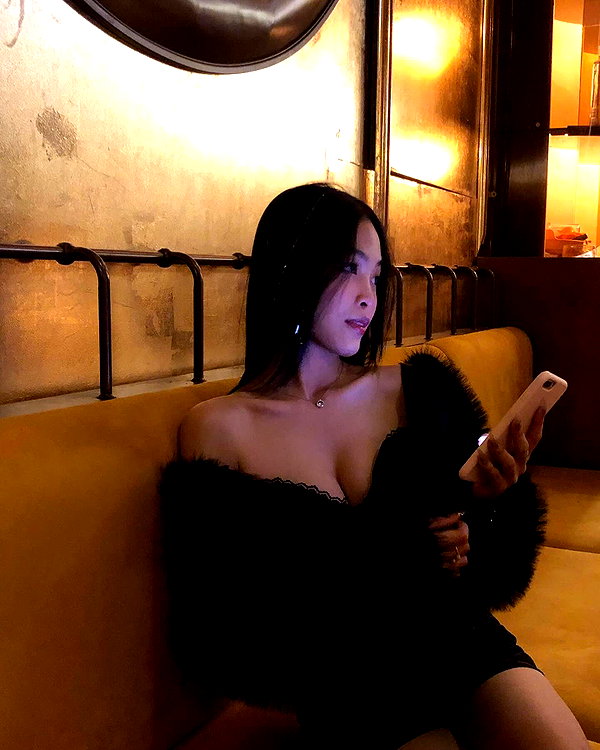 lyhythuedoxinh instagram image archive image