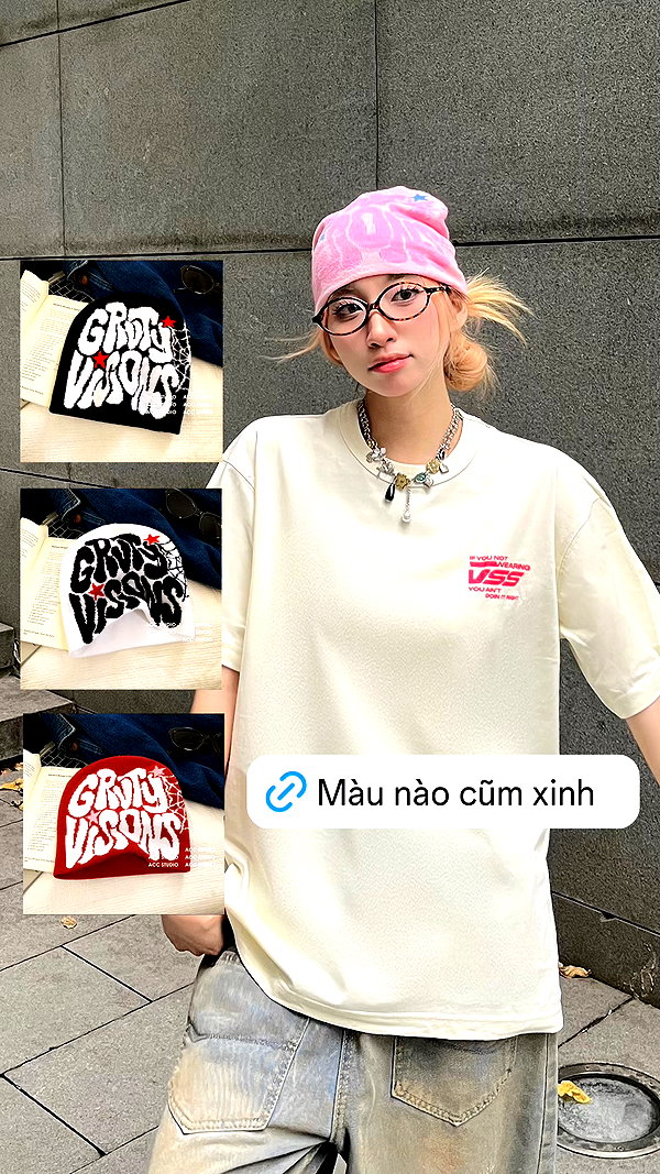 Archived image from @phuongdoloveuu on Instagram