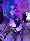 danielle.mercedie Altpins Profile Picture