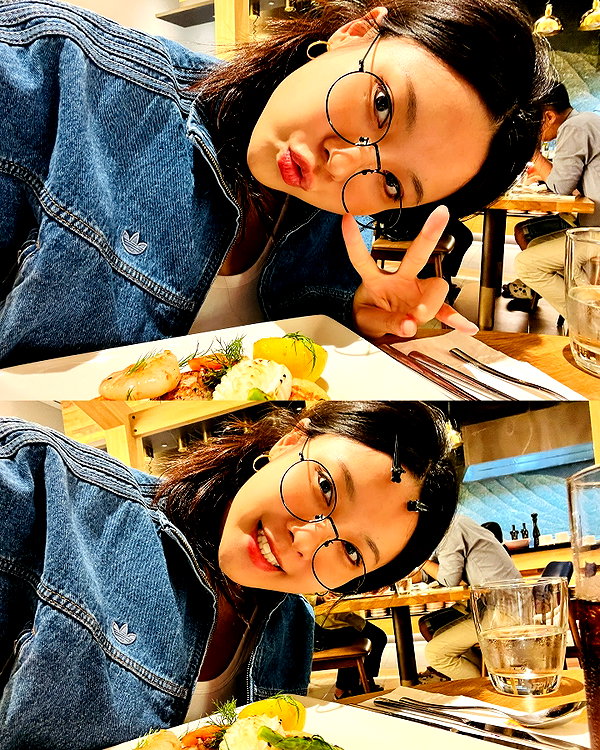 norajoy_official instagram image archive image