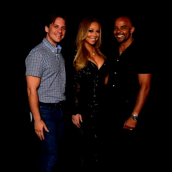 mariahcarey instagram image archive image