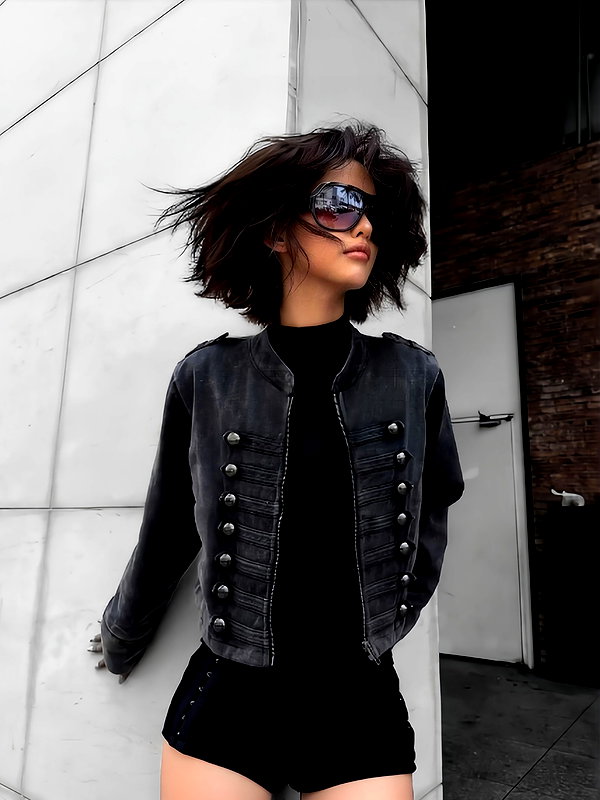 lyhythuedoxinh instagram image archive image