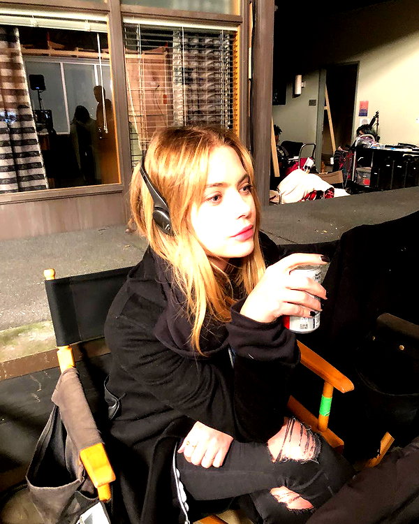 ashleybenson instagram image archive image