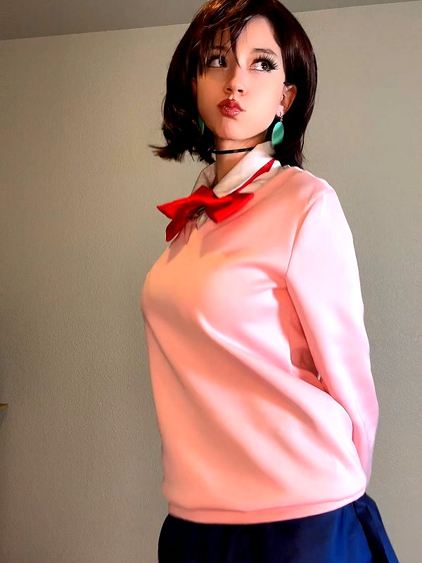 jillynozomi instagram image archive image