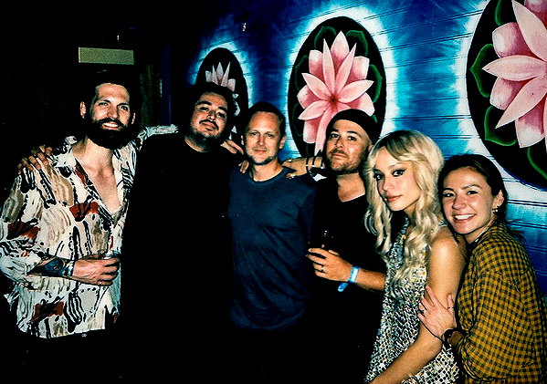 cannonstheband instagram image archive image