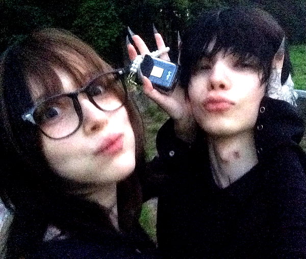 mareuxsimp instagram image archive image