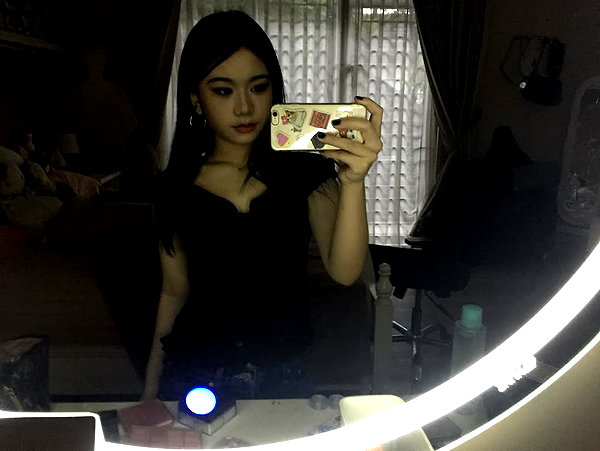 mellisachristiee instagram image archive image