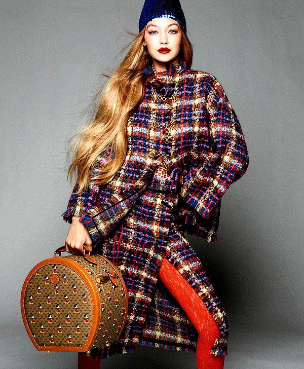gigihadid instagram image archive image
