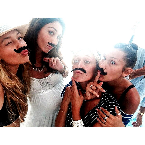 gigihadid instagram image archive image