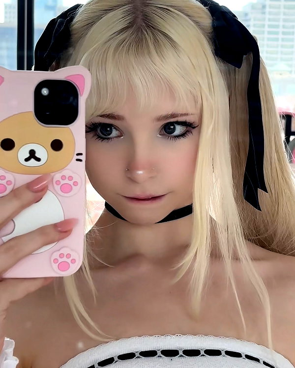 mennyaah instagram image archive image