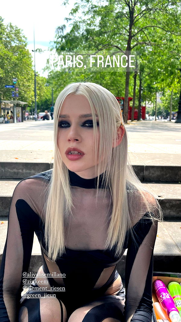 girlcalledluca archive image