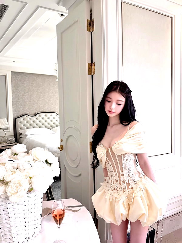 lyhythuedoxinh instagram image archive image