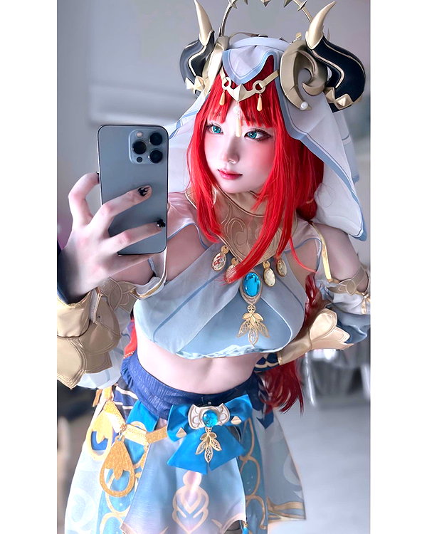 purinn_cos instagram image archive image