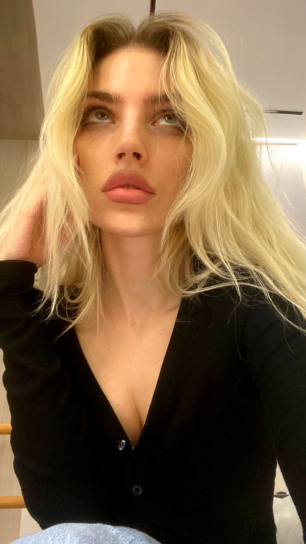 alien.hanna instagram image archive image