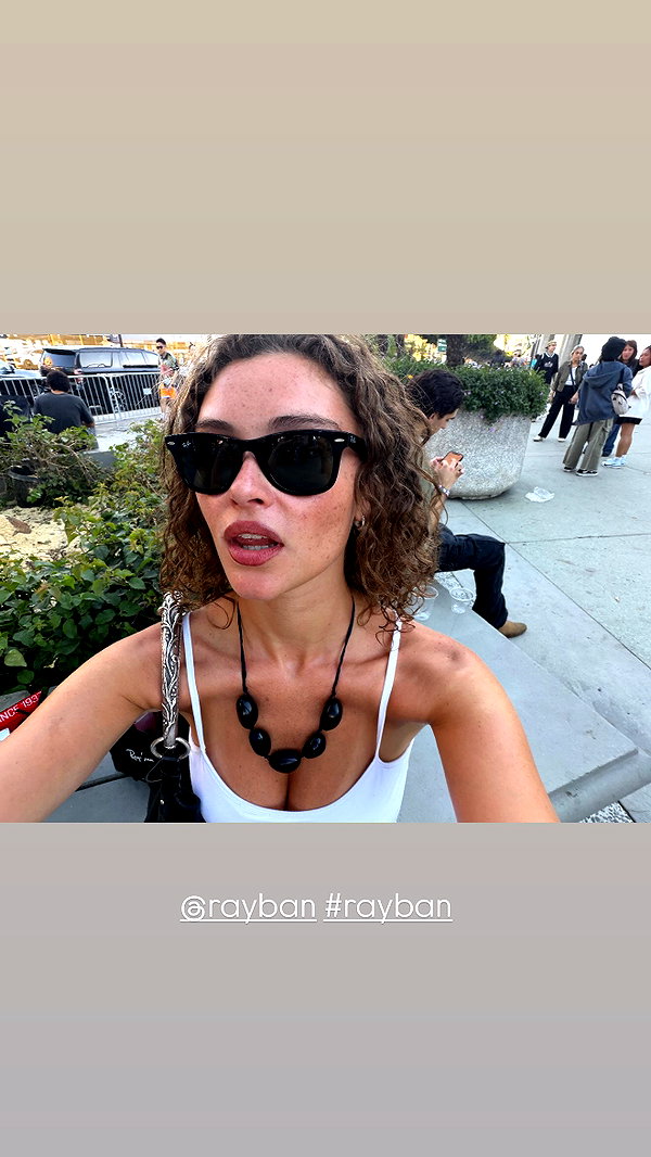 sydney_melman instagram image archive image