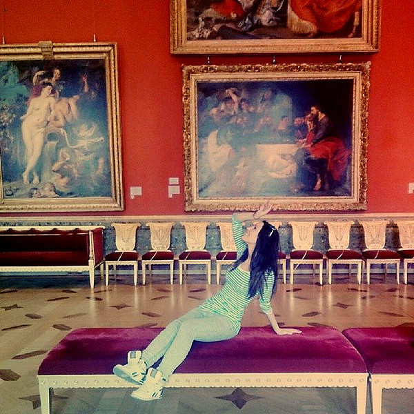 sychevskaya instagram image archive image