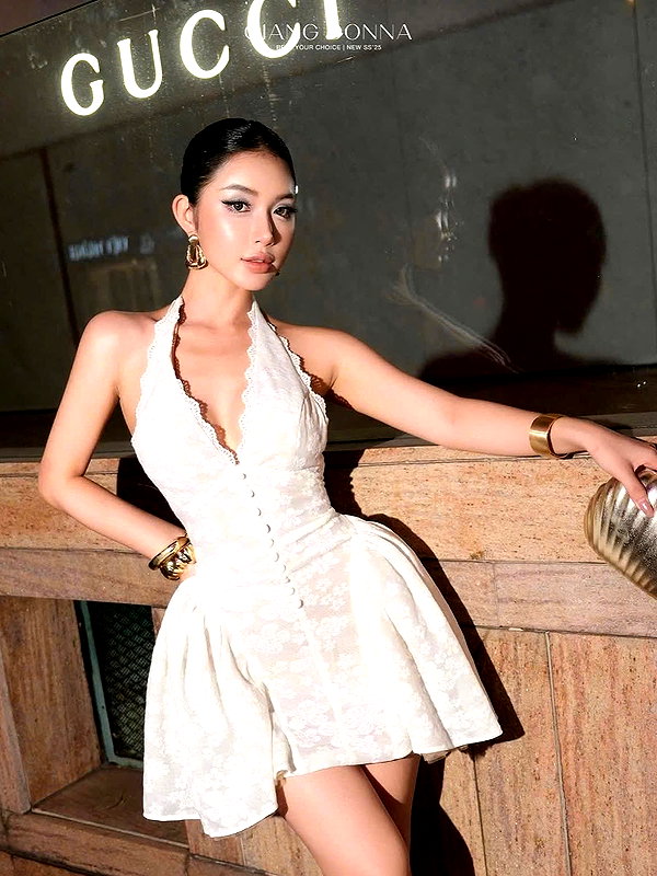 lyhythuedoxinh instagram image archive image