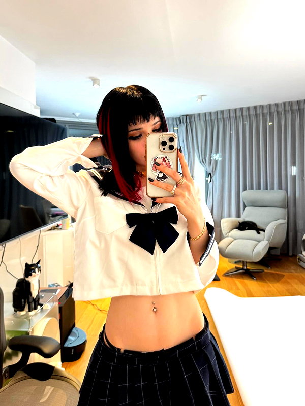 nicoleponyxox instagram image archive image