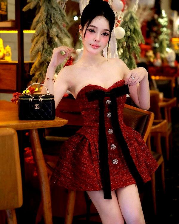 lyhythuedoxinh instagram image archive image