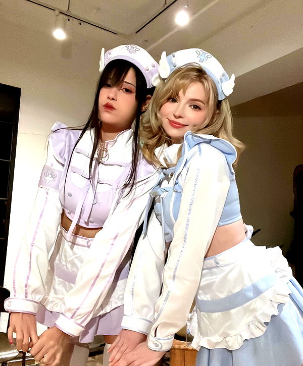 peachmilky_ instagram image archive image
