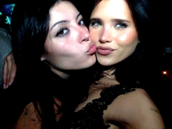 nessabarrett instagram image archive image