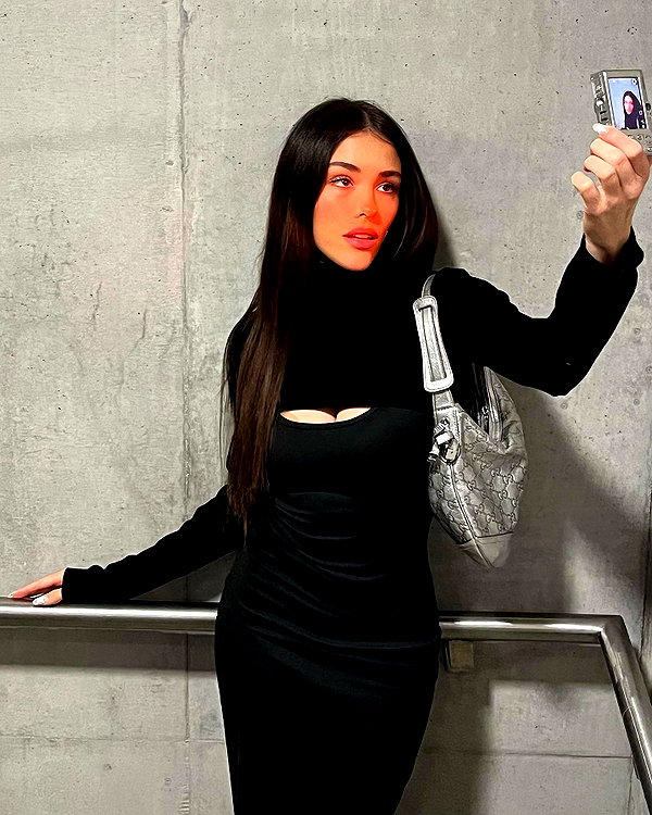 mariagabrielasantos instagram image archive image