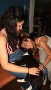 roni_ackerman Altpins Profile Picture
