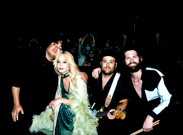 cannonstheband instagram image archive image