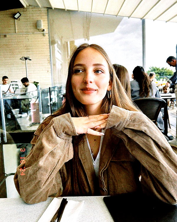 michalcohen___ instagram image archive image