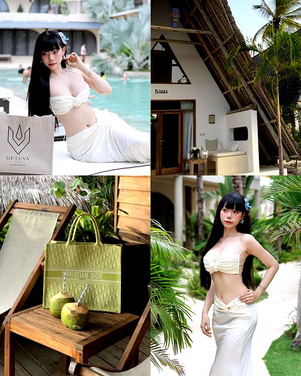 lyhythuedoxinh instagram image archive image