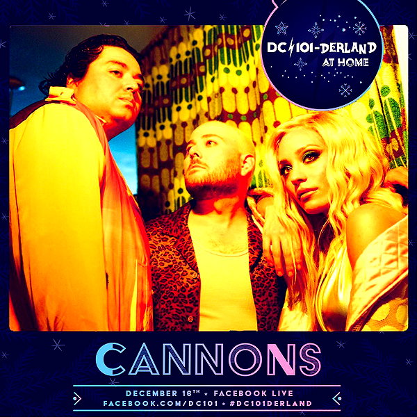 cannonstheband instagram image archive image
